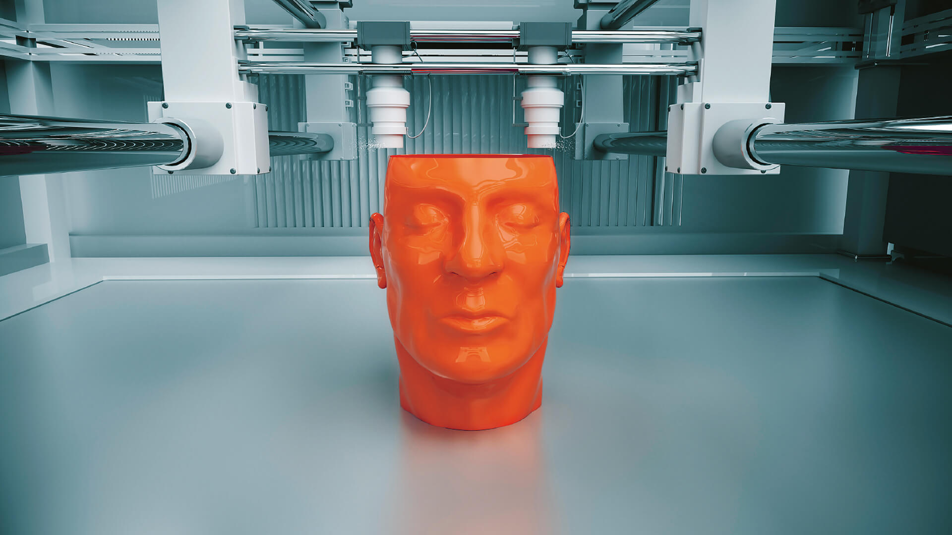 Crafting the Future: The Role of 3D Printed Tech in Industry and Creativity